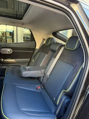 Genesis GV60 Dual Motor Sport Plus AWD
