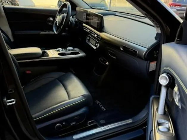 Genesis GV60 Dual Motor Sport Plus AWD