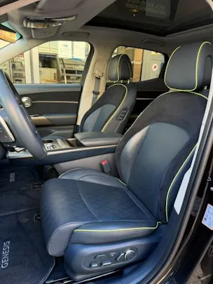 Genesis GV60 Dual Motor Sport Plus AWD