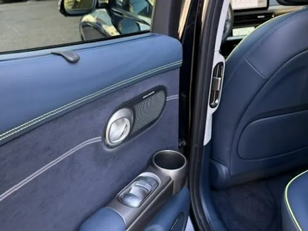 Genesis GV60 Dual Motor Sport Plus AWD