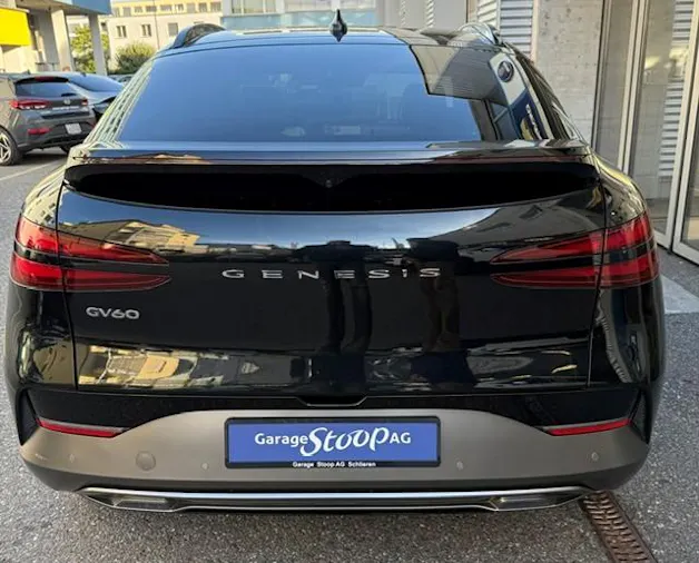 Genesis GV60 Dual Motor Sport Plus AWD