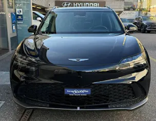 Genesis GV60 Dual Motor Sport Plus AWD