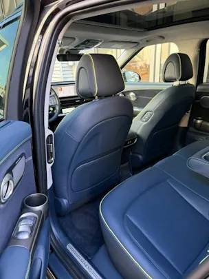 Genesis GV60 Dual Motor Sport Plus AWD