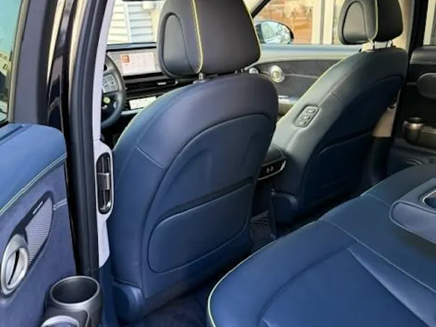 Genesis GV60 Dual Motor Sport Plus AWD