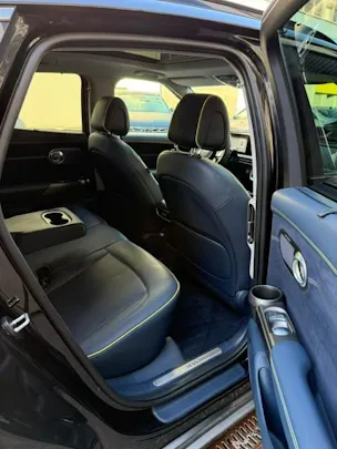Genesis GV60 Dual Motor Sport Plus AWD