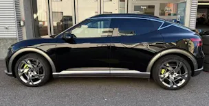 Genesis GV60 Dual Motor Sport Plus AWD