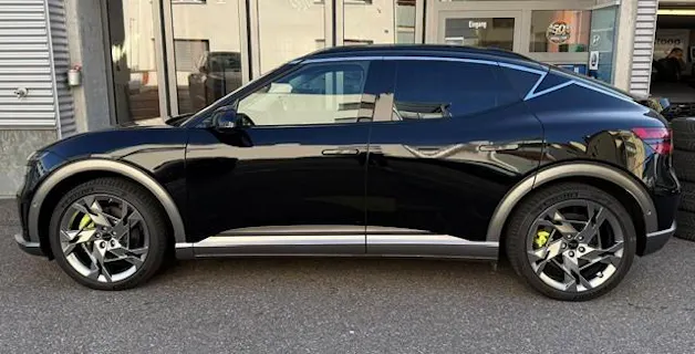 Genesis GV60 Dual Motor Sport Plus AWD