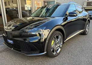 Genesis GV60 Dual Motor Sport Plus AWD