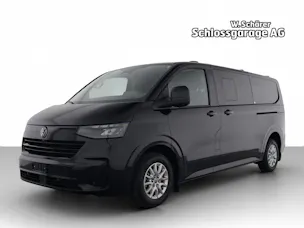 VW Caravelle 2.0 TDI Life LWB 4 Motion Aut 8