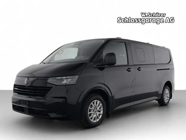 VW Caravelle 2.0 TDI Life LWB 4 Motion Aut 8