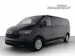 VW Caravelle 2.0 TDI Life LWB 4 Motion Aut 8