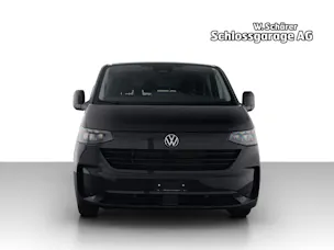 VW Caravelle 2.0 TDI Life LWB 4 Motion Aut 8