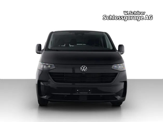 VW Caravelle 2.0 TDI Life LWB 4 Motion Aut 8