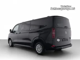 VW Caravelle 2.0 TDI Life LWB 4 Motion Aut 8