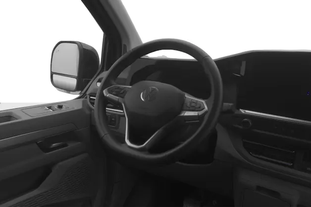 VW Caravelle 2.0 TDI Life LWB 4 Motion Aut 8