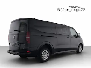 VW Caravelle 2.0 TDI Life LWB 4 Motion Aut 8