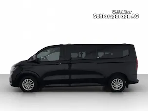 VW Caravelle 2.0 TDI Life LWB 4 Motion Aut 8