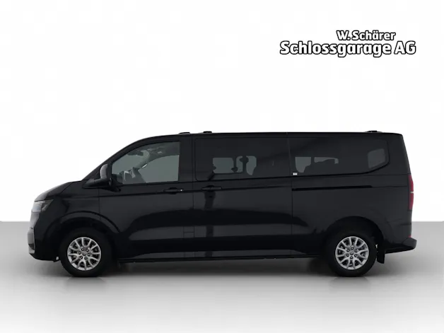 VW Caravelle 2.0 TDI Life LWB 4 Motion Aut 8