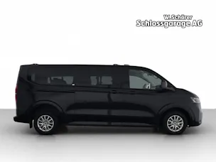 VW Caravelle 2.0 TDI Life LWB 4 Motion Aut 8