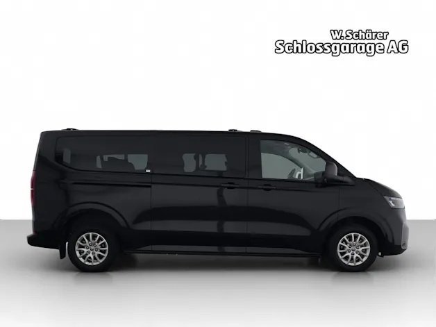 VW Caravelle 2.0 TDI Life LWB 4 Motion Aut 8