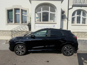 FORD Puma 1.0 EcoB Hybrid 125 ST-Line