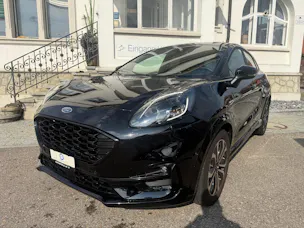 FORD Puma 1.0 EcoB Hybrid 125 ST-Line