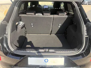 FORD Puma 1.0 EcoB Hybrid 125 ST-Line