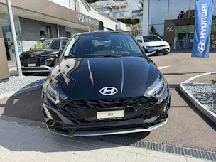 HYUNDAI i20 1.0 T-GDi Origo DCT