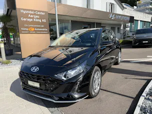 HYUNDAI i20 1.0 T-GDi Origo DCT