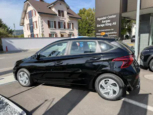 HYUNDAI i20 1.0 T-GDi Origo DCT
