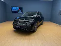 MERCEDES-BENZ GLA 200 - AMG / DISTRONIC / 360 Grad Kamera / AHK / Sitzmemory