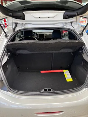 PEUGEOT 208 1.6 Turbo GTi