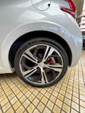 PEUGEOT 208 1.6 Turbo GTi