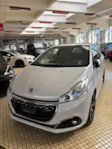 PEUGEOT 208 1.6 Turbo GTi