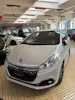 PEUGEOT 208 1.6 Turbo GTi