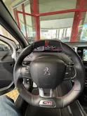 PEUGEOT 208 1.6 Turbo GTi