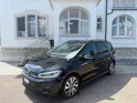 VW Touran 1.5 TSI Highline DSG R-LINE BLACK UND STYL / 48 MONATE WERK GARANTIE