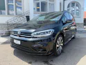 VW Touran 1.5 TSI Highline DSG R-LINE BLACK UND STYL / 48 MONATE WERK GARANTIE