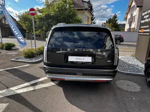 HYUNDAI Ioniq 9 110kWh Amplia 4WD