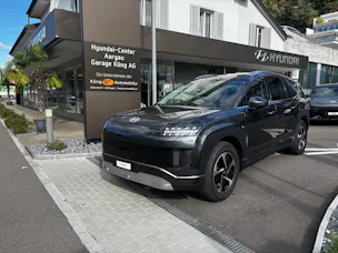 HYUNDAI Ioniq 9 110kWh Amplia 4WD