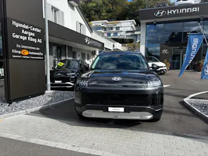 HYUNDAI Ioniq 9 110kWh Amplia 4WD