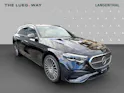 MERCEDES-BENZ E 220 d T 4Matic 9G-Tronic