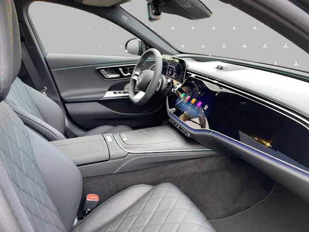 MERCEDES-BENZ E 220 d T 4Matic 9G-Tronic
