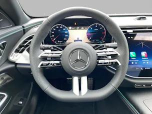 MERCEDES-BENZ E 220 d T 4Matic 9G-Tronic