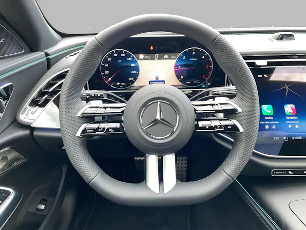 MERCEDES-BENZ E 220 d T 4Matic 9G-Tronic