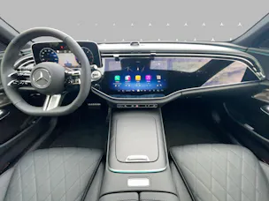 MERCEDES-BENZ E 220 d T 4Matic 9G-Tronic