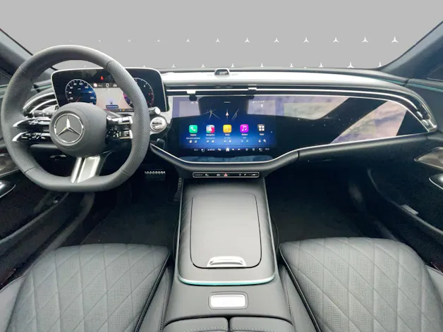MERCEDES-BENZ E 220 d T 4Matic 9G-Tronic