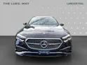 MERCEDES-BENZ E 220 d T 4Matic 9G-Tronic