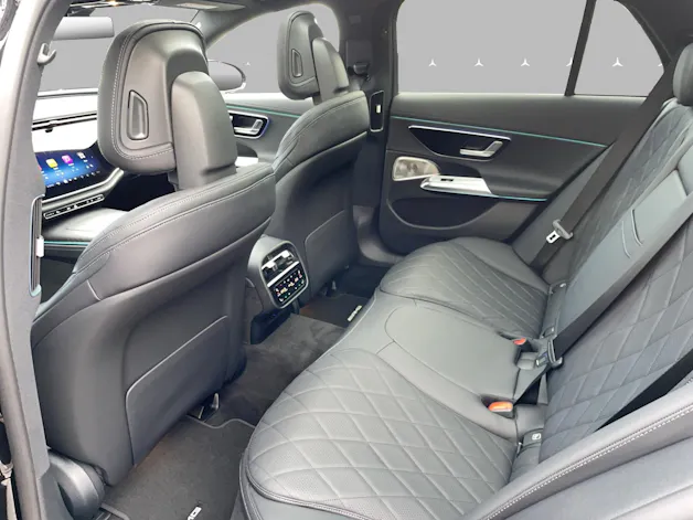 MERCEDES-BENZ E 220 d T 4Matic 9G-Tronic