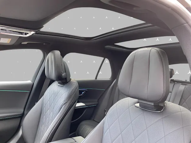 MERCEDES-BENZ E 220 d T 4Matic 9G-Tronic